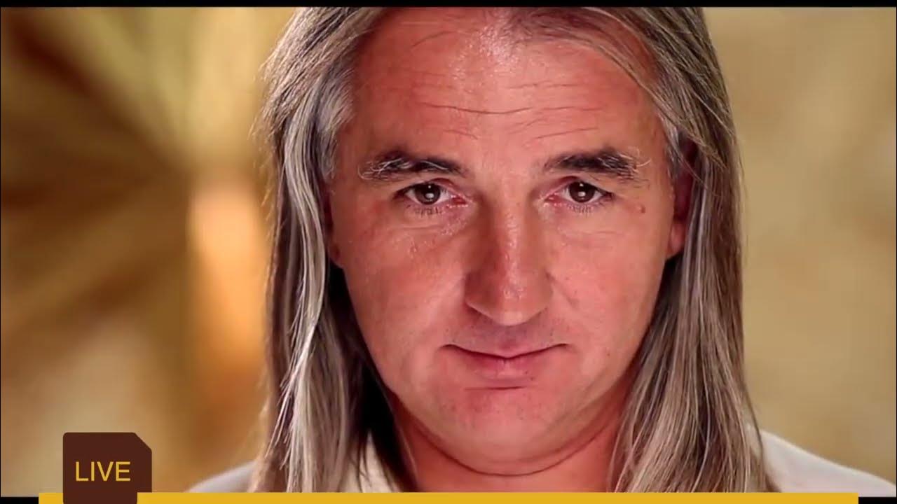 Braco und sein stiller Blick in Zürich. Eine Erfahrung von innerer