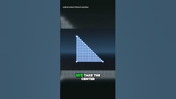 Unleashing Mesmerizing 3D Magic on Curved Surfaces: Barycentric Coordinates Explained!