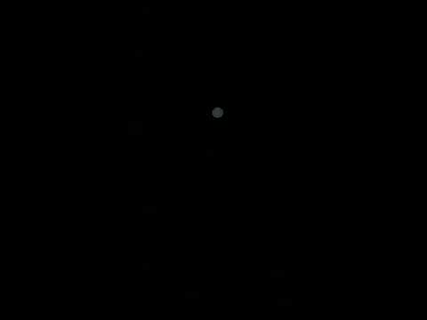 UFO Castricum, Noord-Holland • 24 augustus 2022