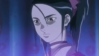 Ninja Scroll la serie cap 13 de 13