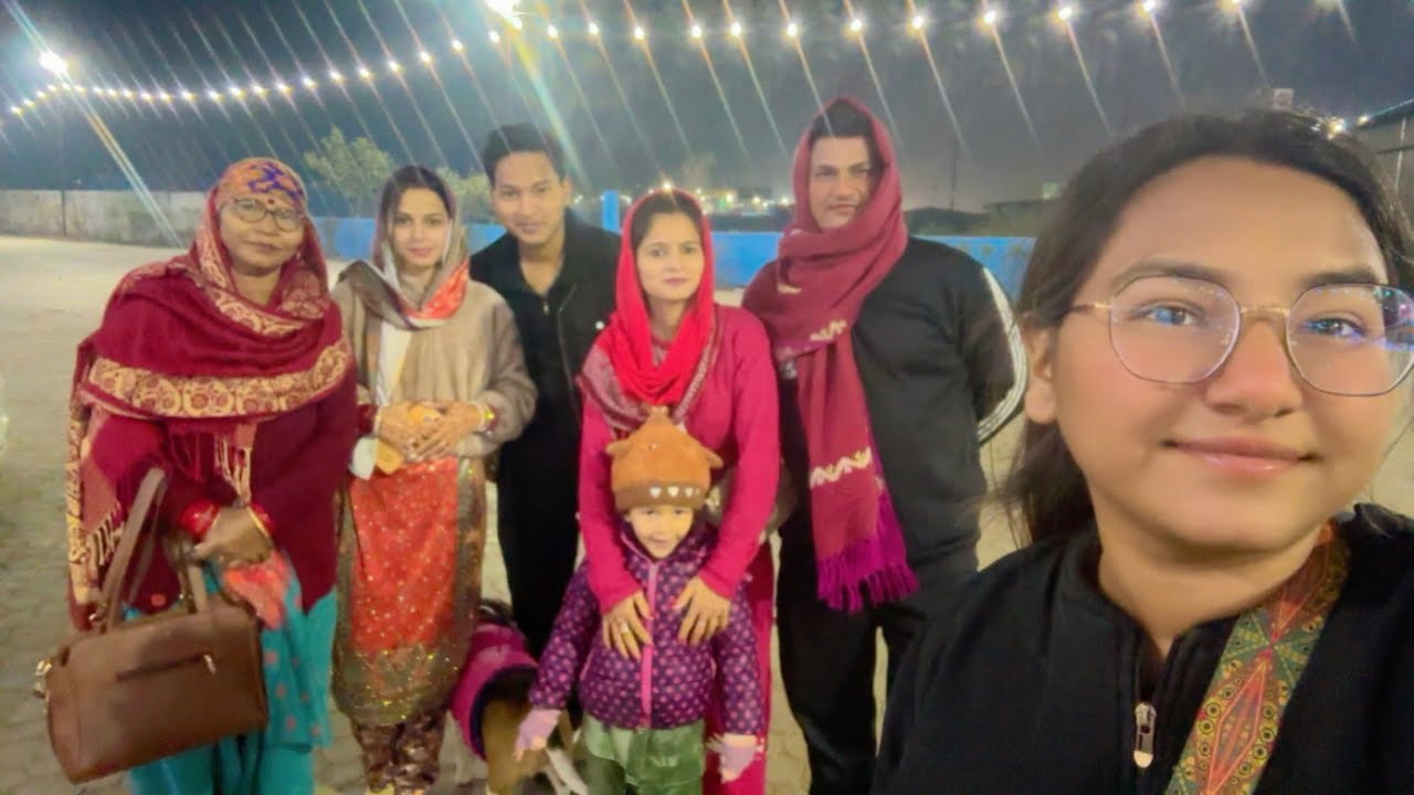 Sab chle gao #uttrakhand || #bhaiyakishaadi #vlog 