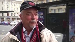 Что сделает Трамп с Россией? Что сделает Трамп с Россией?