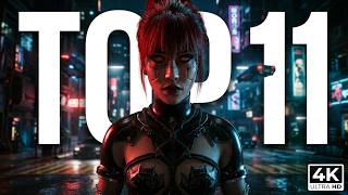 TOP 11 Must-Have Cyberpunk 2077 Mods (Quality of Life)