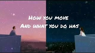 I Want You Now - Loving Caliber ft. Sarah Pumphrey ( lyrics )