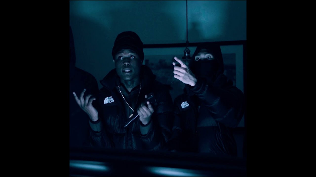 [FREE] EBK Jaaybo x Doublebackam Dark Choir Type Beat - 