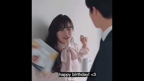 Office romance Recipe Ep 3《Eng Sub》- hatae is in another universe 😍😭. #ahnhyoseop #kimsejeong