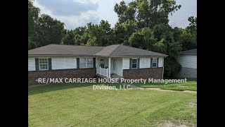 Hermitage Duplexes for Rent 2BR\/1BA by Hermitage Property Management