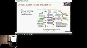 Exploring Multiple Perspectives for Associative... - Karin Slater - Bio-Ontologies - ISMB 2024
