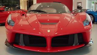 Ferrari of Salt Lake City
