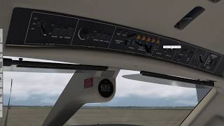 X Plane 11 | TBM 900 | Tutorial Series: Quick Start