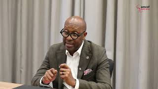 What Makes the Bundibugyo Ebola Outbreak Different? | Dr Githinji Gitahi