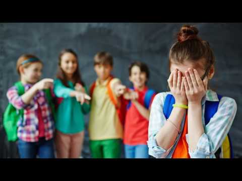 ბულინგი