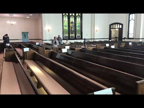 First Baptist Church Of Marion Nc Live Stream Youtube