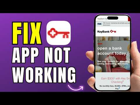 Keybank Keynavigator