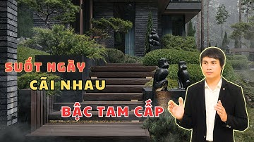 BẬC TAM CẤP TÍNH NHƯ THẾ NÀO |Phong Thủy Tuệ Minh