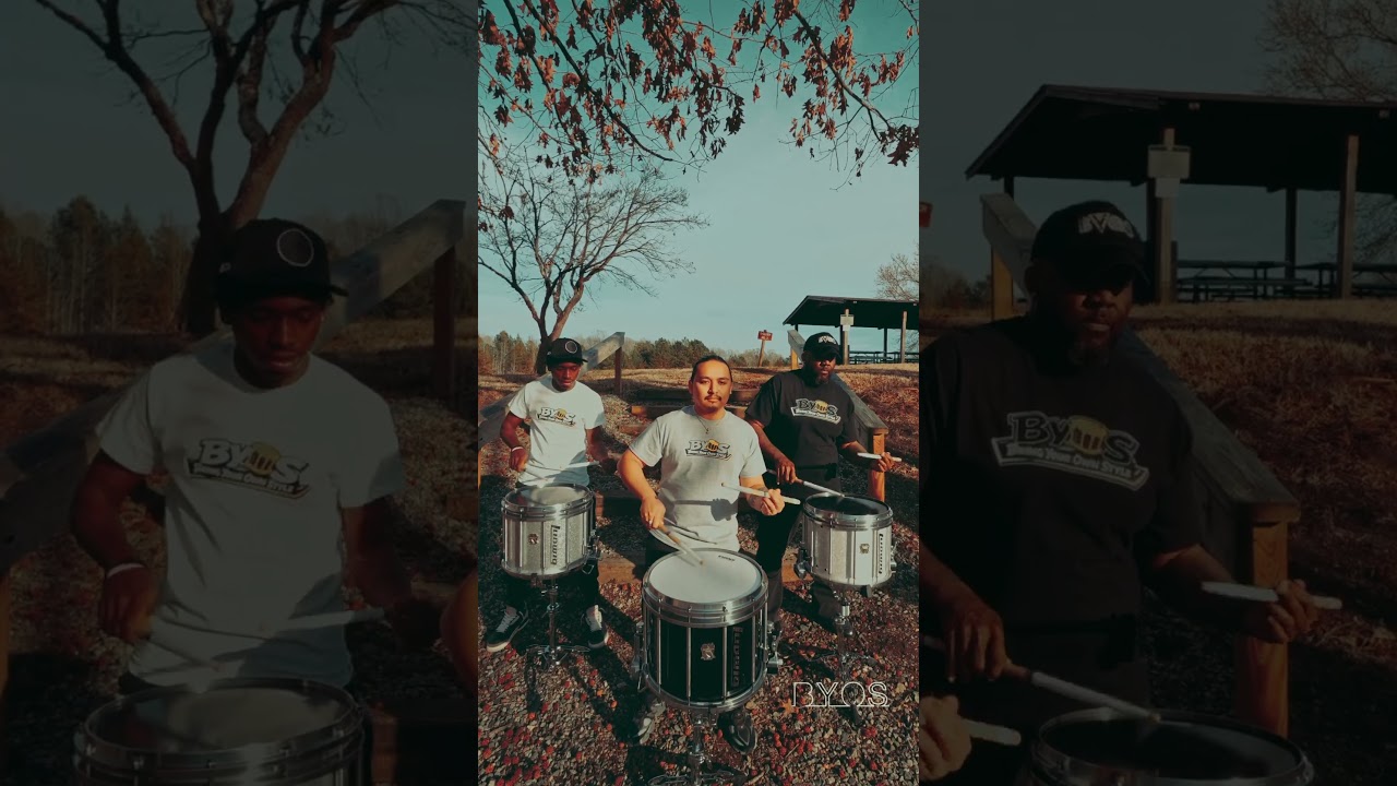 3 Deep Quick collab with these guys.