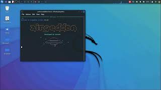 How To Installing Airgeddon Powerfull Wireless Attacker on kali linux using git