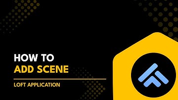 How to Add Scene in Loft App | Loft App Me Scene Kaise Add Karein | Smart Home Automation
