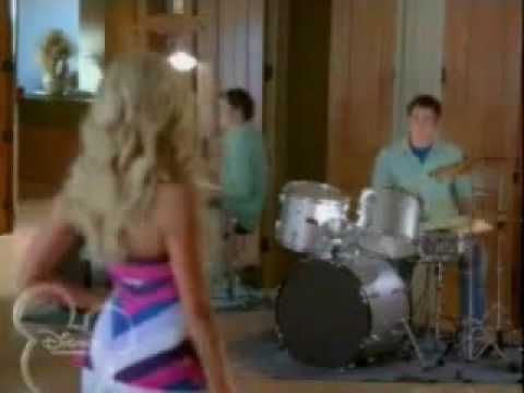 Give me a beat (ashley)