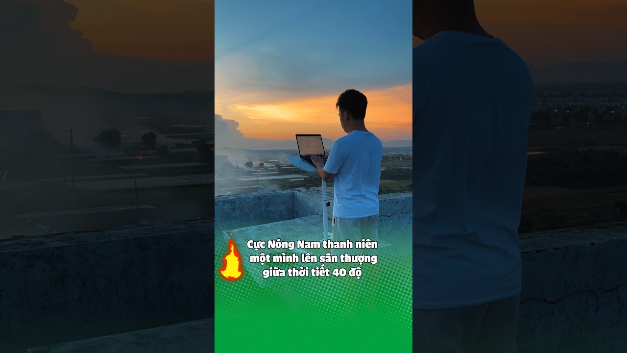 Bạn đã có cho mình một góc làm việc thật chill chưa 😁 