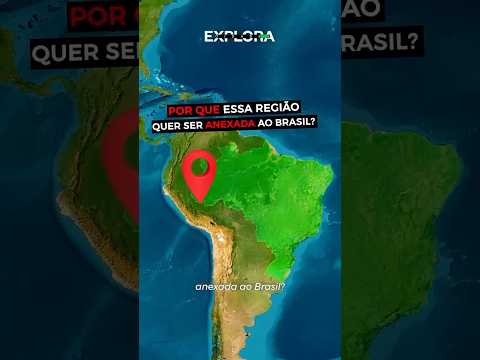 Por que essa