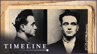 The Most Notorious Criminals In The History Of France | The Final Cut | Timeline