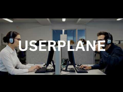 Request Screen Recording - Userplane video preview 2
