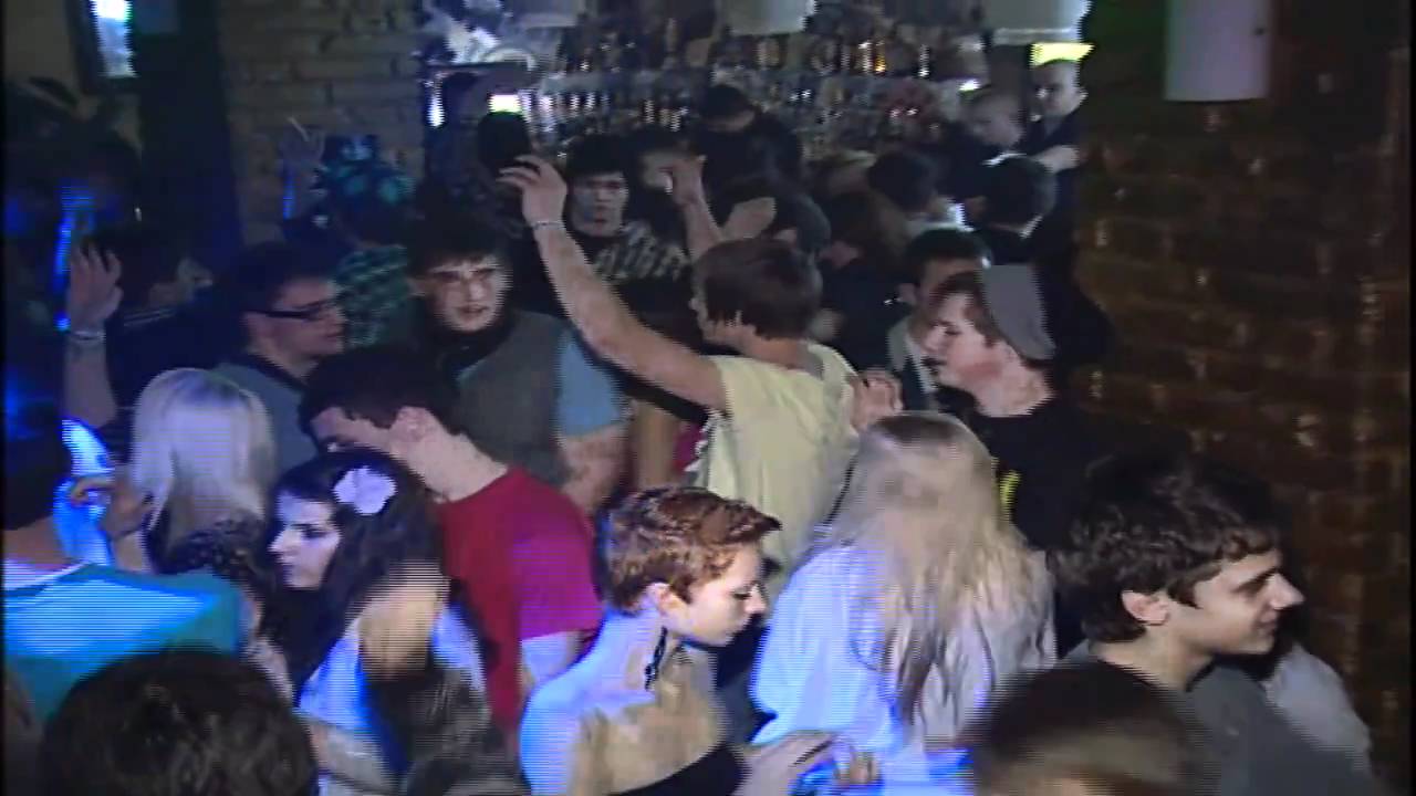 Urban Noise (official video)