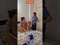 Beti ki chaalaaki 🤣 #punita_life #comedyshorts #ytshorts #comedyvideos #shortvideos #comedy #funny