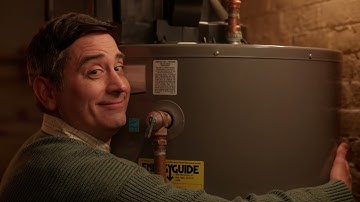 The Savers: Energy-saving solutions that suit your home.