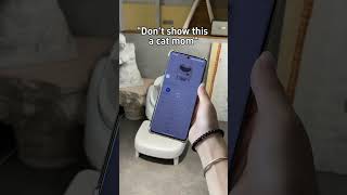 A self-cleaning litter box #catlink #automaticlitterbox #litterbox  #openx