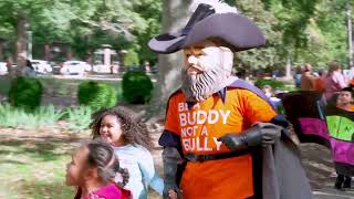 Riverside Unity Day Parade and Hispanic Heritage Month
