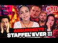 💥 HAHAHA !!! Die Telenovela geht weiter 😱 | Make Love Fake Love Folge 10