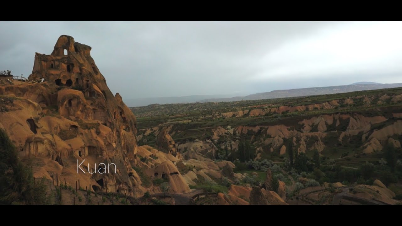 Terrace Meetings #7 | Kuan