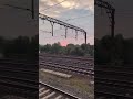Dil lagana galat hai……. #train #railvlogger #railway #traintravel