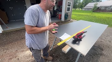 How to build an arcade cabinet, part 1