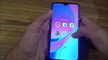 Redmi 8/8A - MIUI 11 Update || First Look || ASP