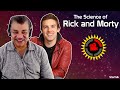 StarTalk x The Film Theorists – Neil deGrasse Tyson Explains the Science of Rick and Morty