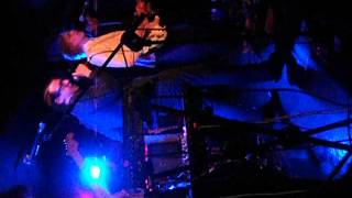 Spector-Friday Night (Whelan's Dublin 29/05/12)