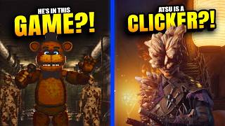 Video Game Easter Eggs #22 (Ghost Of Yotei, Outlast Trials, Gears Of War: E-Day & More) screenshot 2