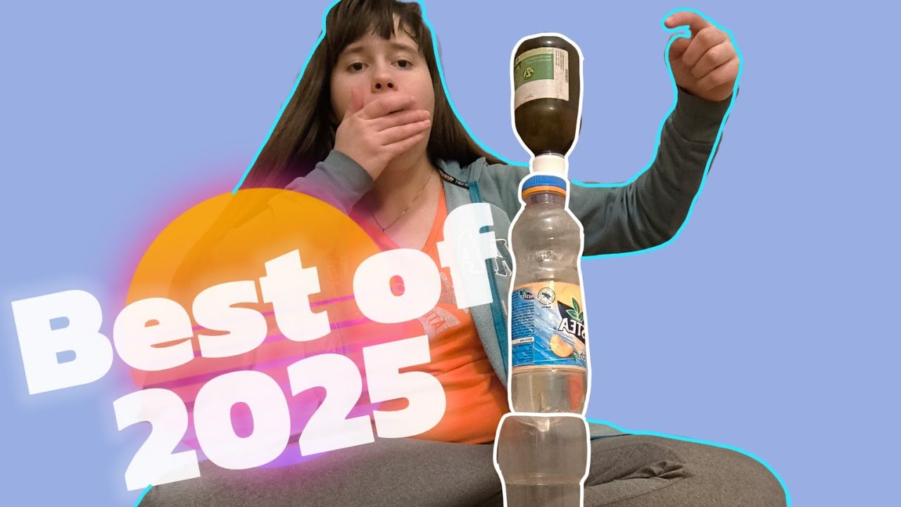 Best trick shots of 2025 | Sina 34