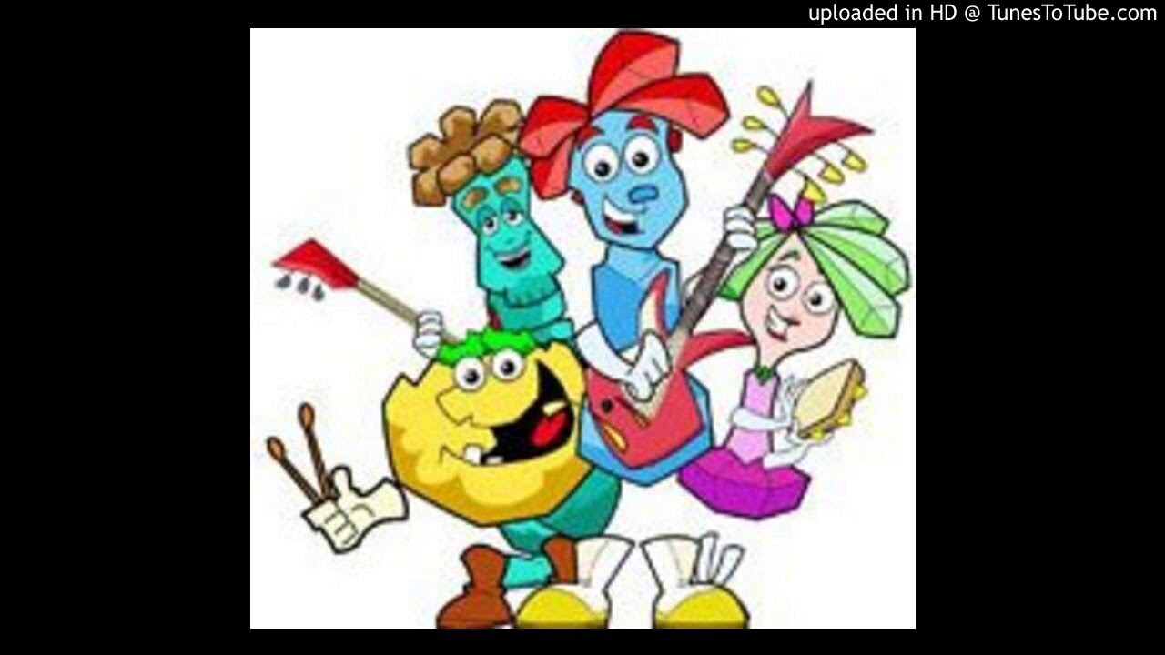 God Rocks - If You Have Faith