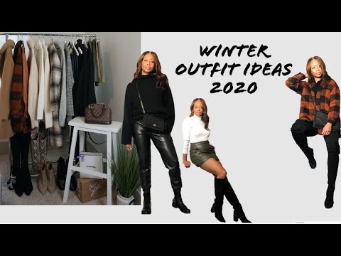 Winter Style 2020