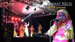 KIAMAT KECIL | Neny QASIMA | TEGALREJO | 2019