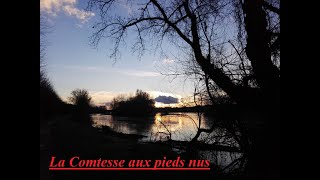 La Comtesse aux pieds nus
