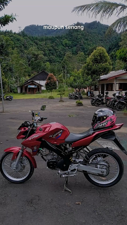 Story wa motor Vixion#shorts