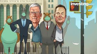 Investing.com's Cartoon Of The Week