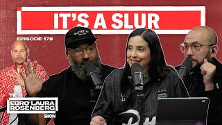 Addressing Fat Joe & The Use Of The N-Word