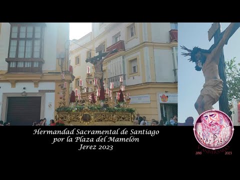 Ilustrísima, Venerable y Antigua Hermandad y Cofradía del Santísimo Sacramento, Santísimo Cristo de las Almas, Nuestra Señora de la Paz y Ánimas Benditas