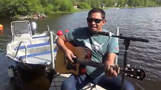 ANANTHAYATA YANAWAMAI...COVER SONG BY DR PEIRIES